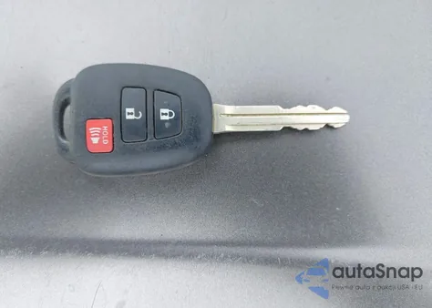 2014 Toyota Prius C One from USA, damaged, VIN JTDKDTB31E1567552